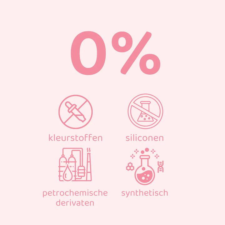 Incia - Natuurlijke Shampoo