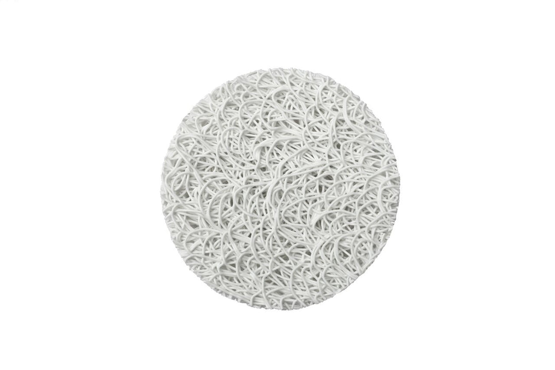Soaplift - Rond - White