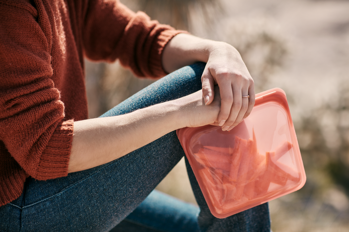 Stasherbag - Terra Cotta