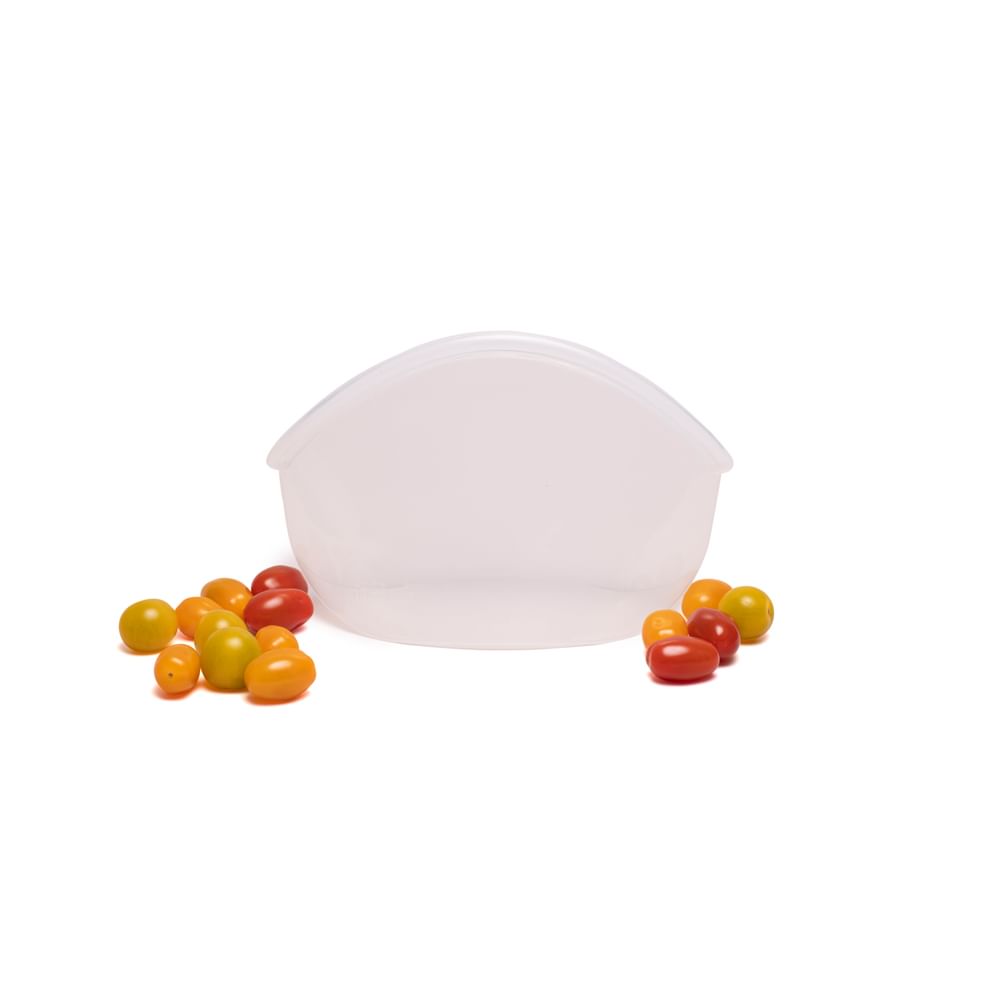 Huggerbag - Clear - 900ml