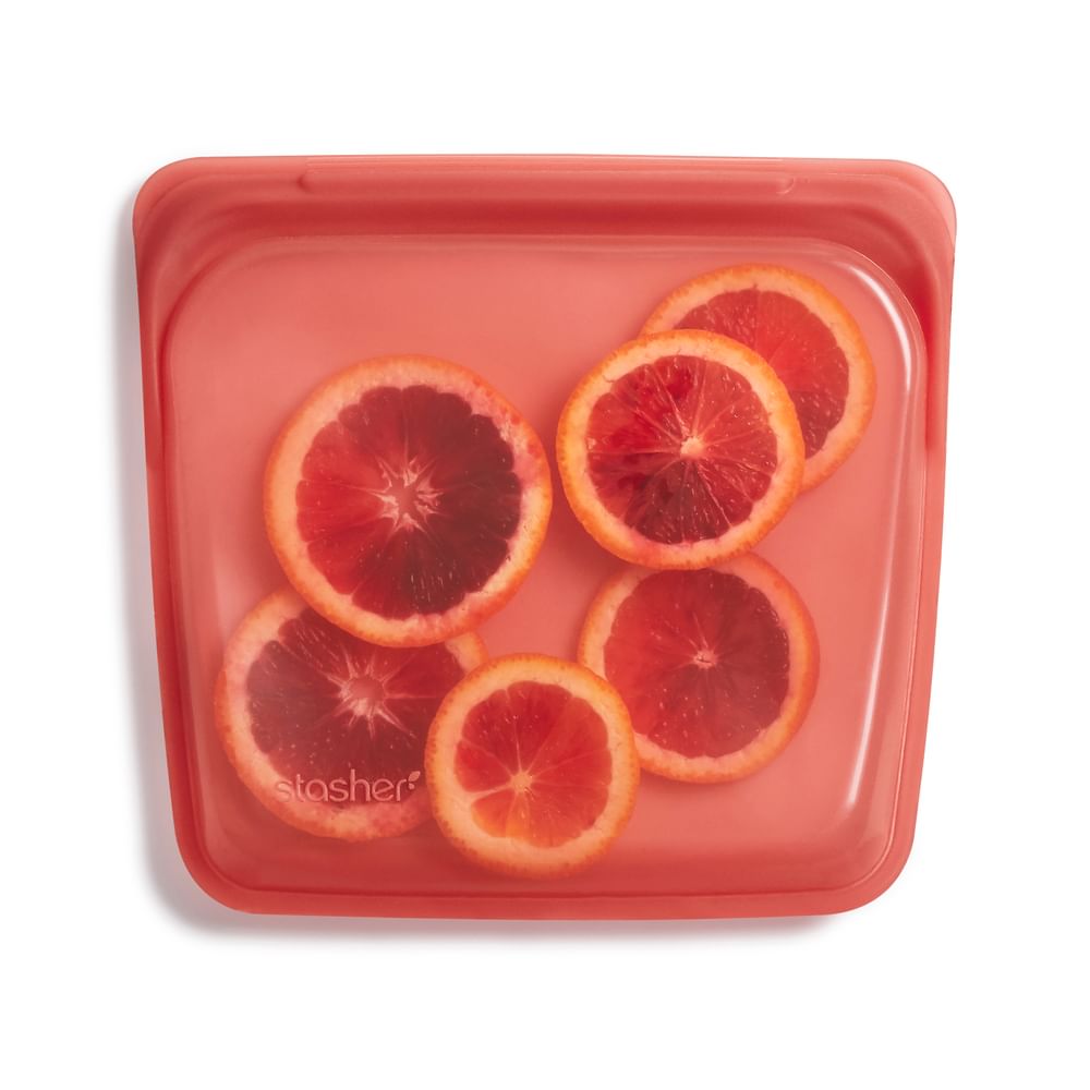 Stasherbag - Terra Cotta