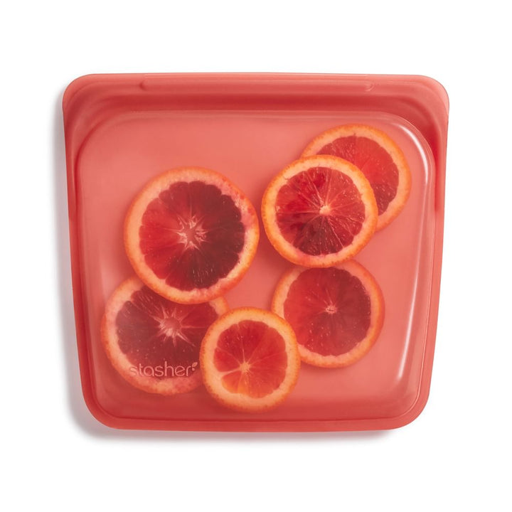 Stasherbag - Terra Cotta