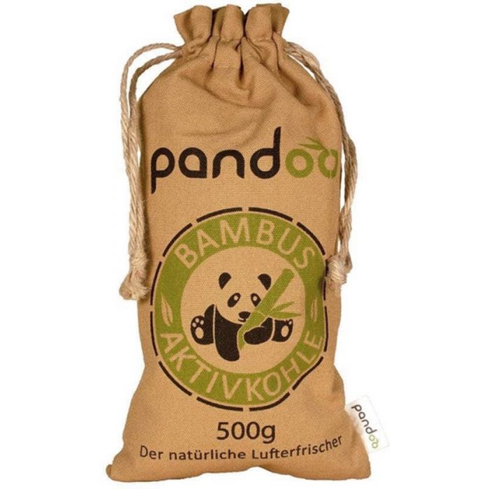 Pandoo - Luchtreinigers - 1x 500 gram