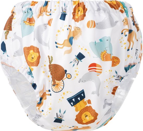 Happybear - Oefenbroekje - Voor zindelijkheid