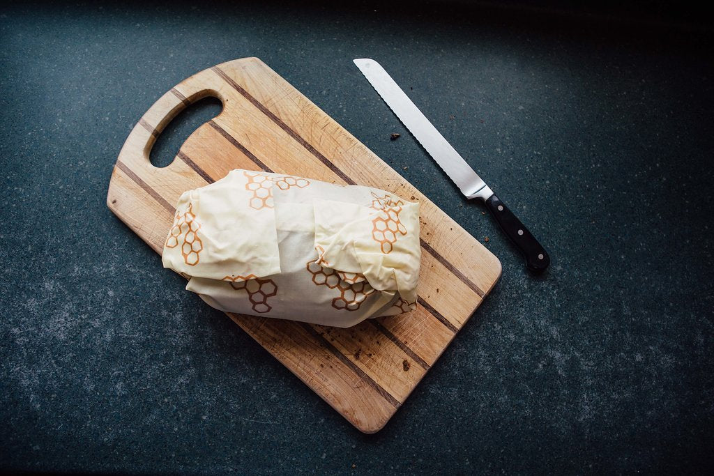 Bee's Wrap - Bread - Extra Large