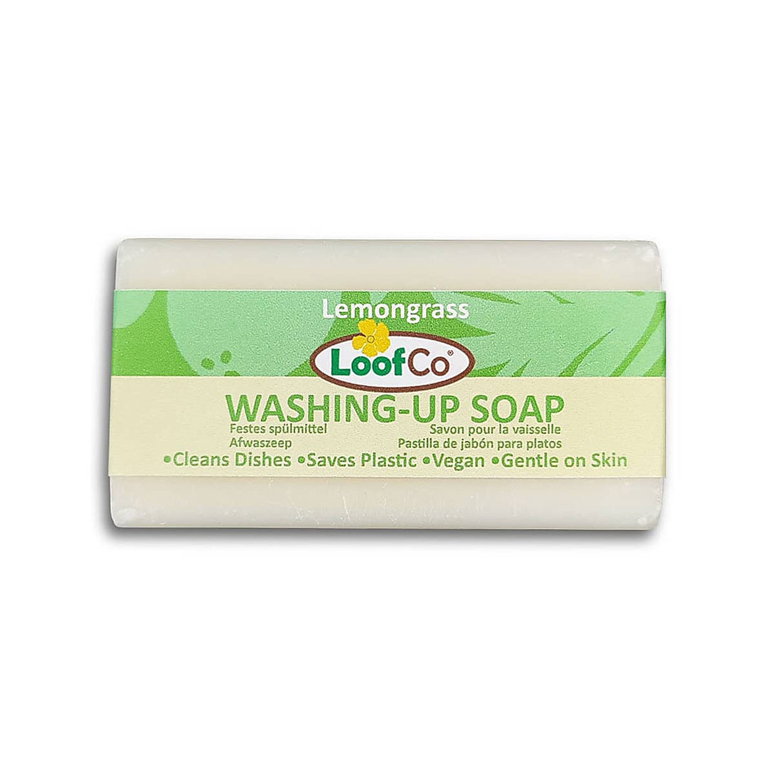 LoofCo - Afwaszeep - Citroen geur