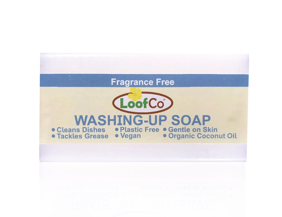 LoofCo - Afwaszeep - Parfumvrij