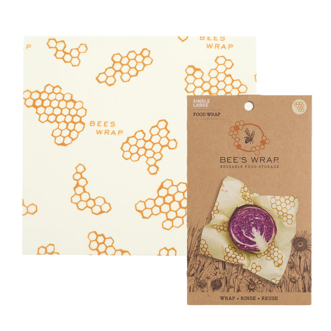 Bee's Wrap - Single - Large