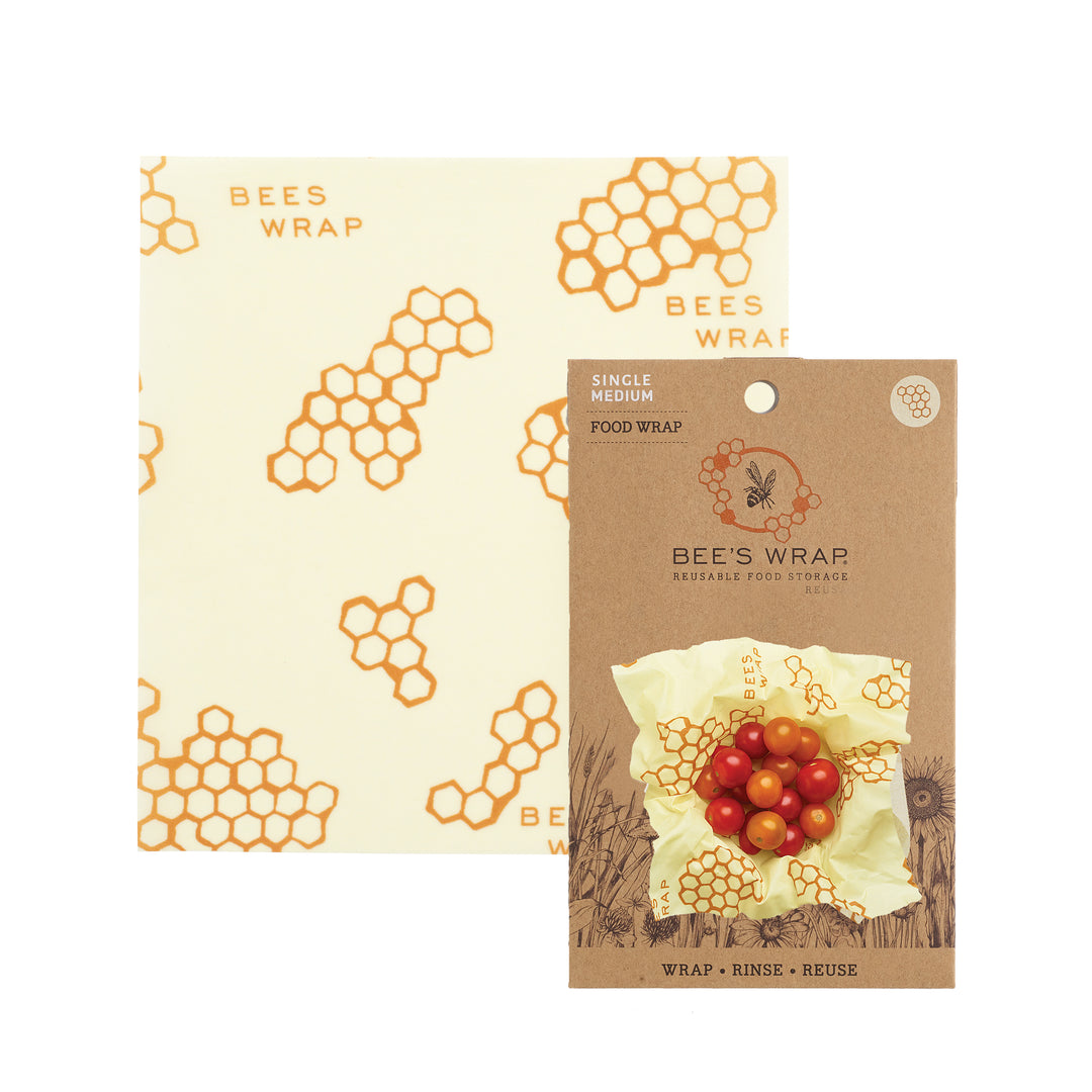 Bee's Wrap - Single - Medium