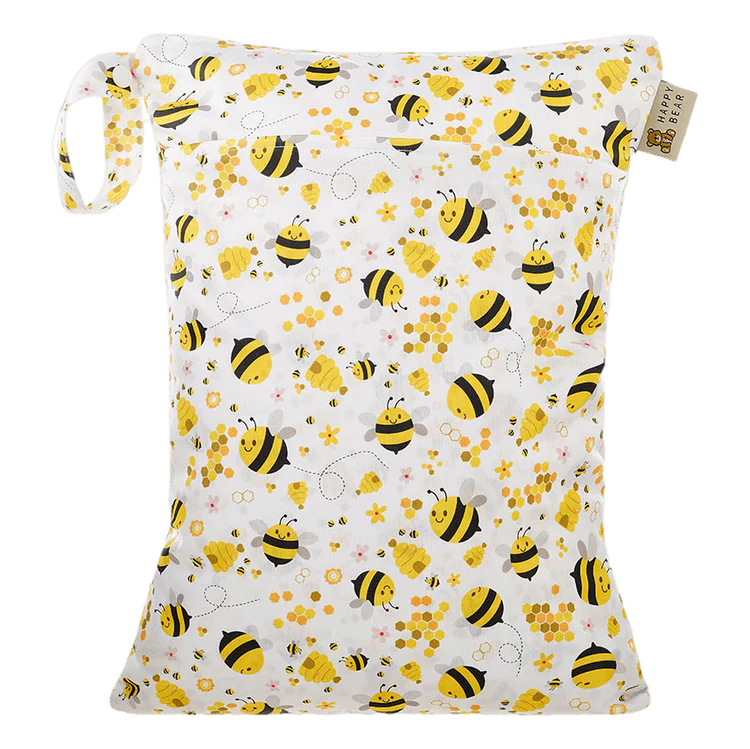Wetbag - Bijen