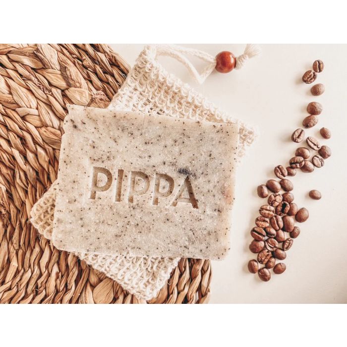 Pippa - Coffee & Coconuts