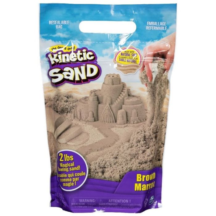 Kinetic sand - 900 gram
