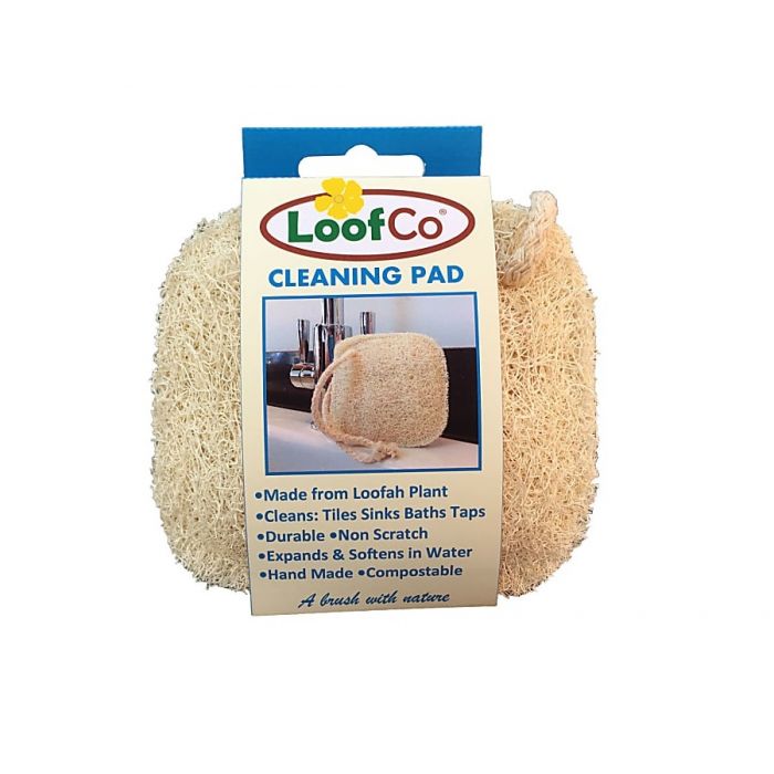 LoofCo - Schoonmaakspons