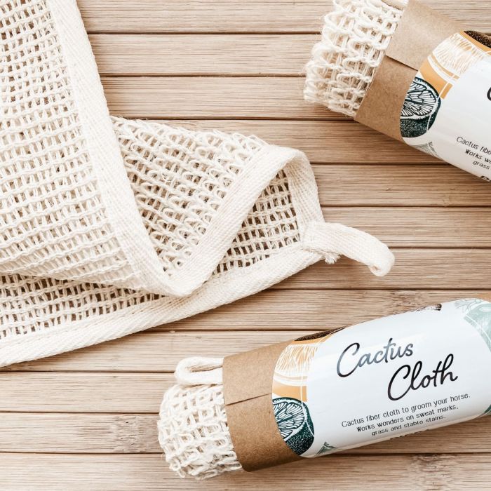 Pippa - Cactus Cloth