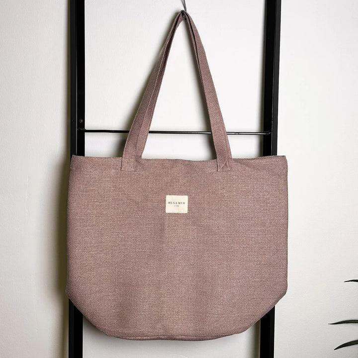 De La Mur Line - Bigshopper - Lila