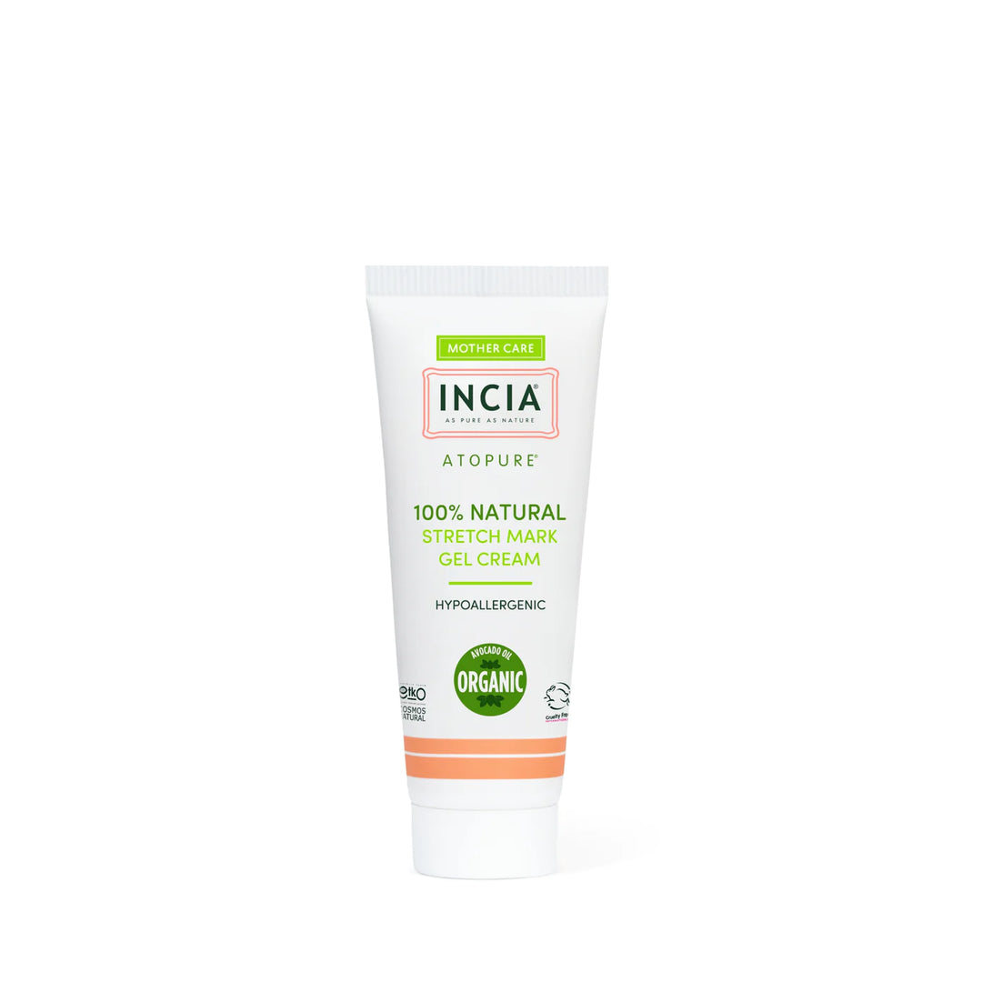 INCIA Striae Crème